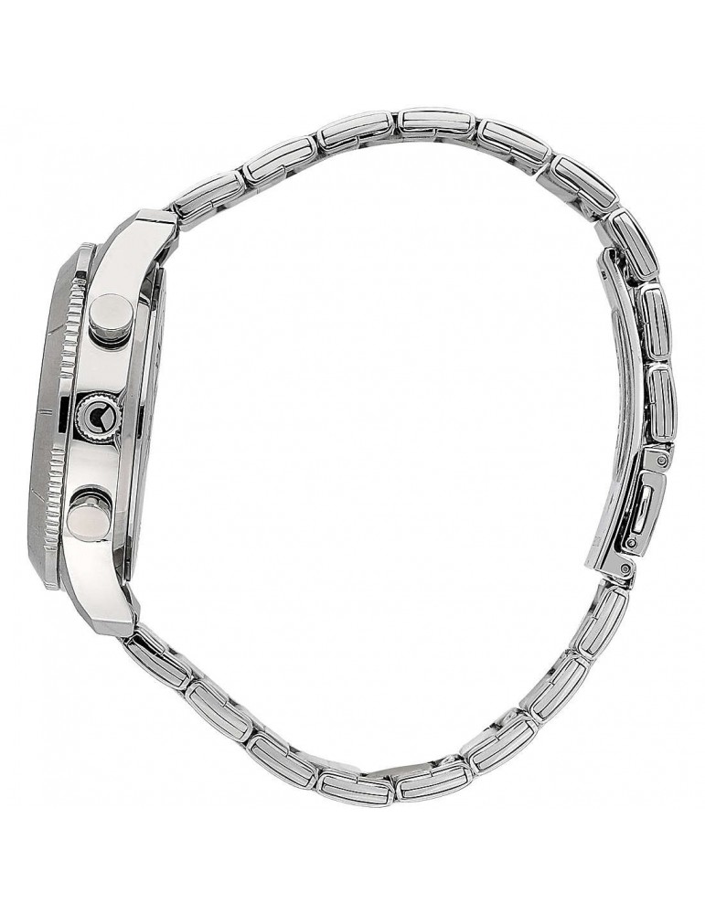 Orologio Sector Uomo - 270 - Multifunzione - 41 mm - Blu - R3253578016