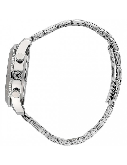 Watch Sector 270 Multifunction Blue 41mm for Man - 0