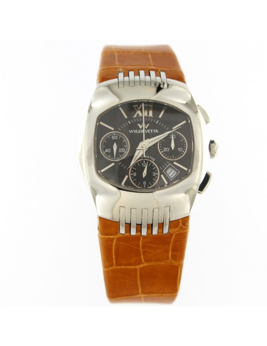 WYLER VETTA VALENCY WATCH - 0
