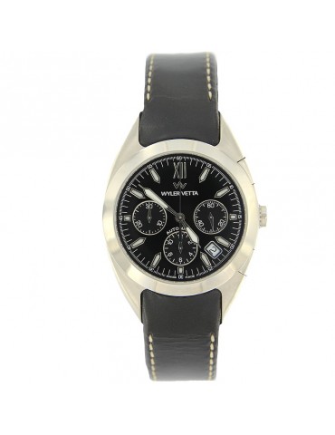 WYLER VETTA WATCH VINTAGE CHRONOGRAPH - 0
