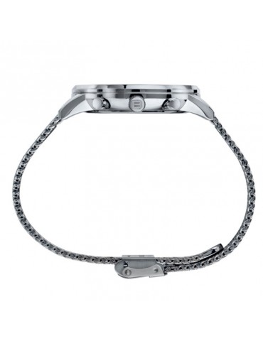 Orologio Breil Uomo - Avery Cronografo - 42mm Argento Bianco - EW0508 2