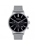 Orologio Breil Uomo - Avery Cronografo 42mm Nero - EW0509
