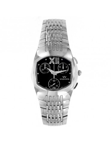 Wyler Vetta Diamonds Women's 36mm Watch - 0