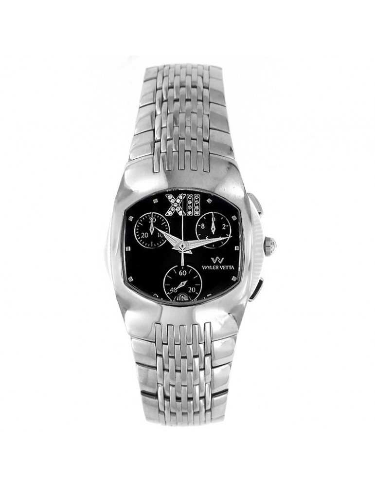 Orologio Wyler Vetta Diamonds 36mm da Donna - 0