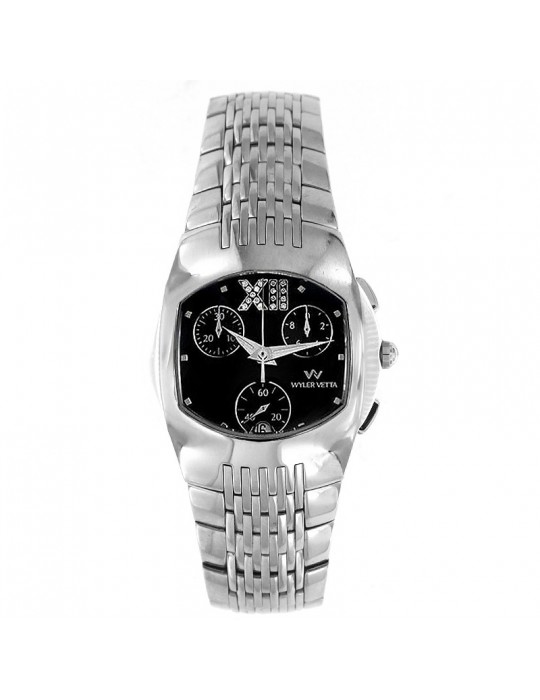 Wyler Vetta Diamonds Women's 36mm Watch - 0