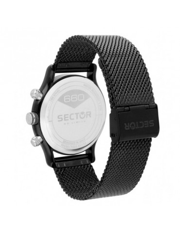 SECTOR 660 WATCH - 0 2