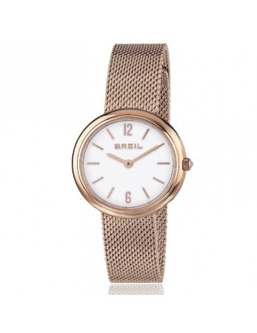Breil Woman's Iris 29mm Watch - 0