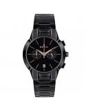 Orologio Breil Uomo - New One - Cronografo 43mm Nero - TW1912