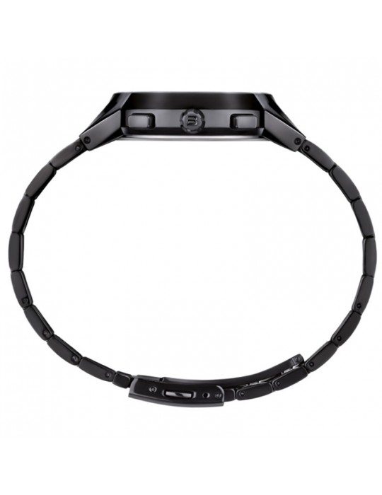 Orologio Breil Uomo - New One - Cronografo 43mm Nero - TW1912