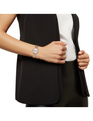 Orologio Breil Donna - New One - Solo Tempo 24mm - Rose Gold - TW1915 2