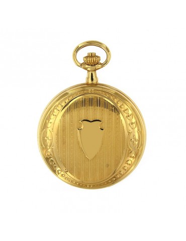 ALTANUS GENEVE POCKET WATCH - 0