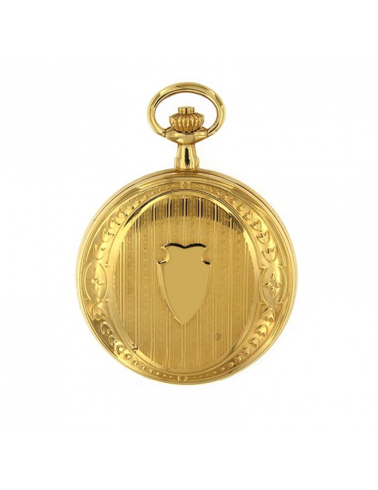 ALTANUS GENEVE POCKET WATCH - 0