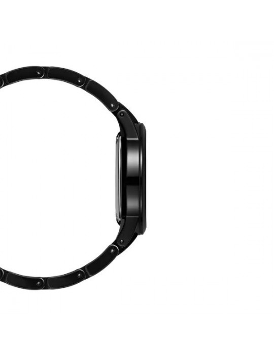 Orologio Daniel Wellington -Iconic Link Ceramic- 28mm Nero- DW00100415