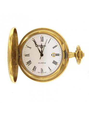 ALTANUS GENEVE POCKET WATCH - 0 2