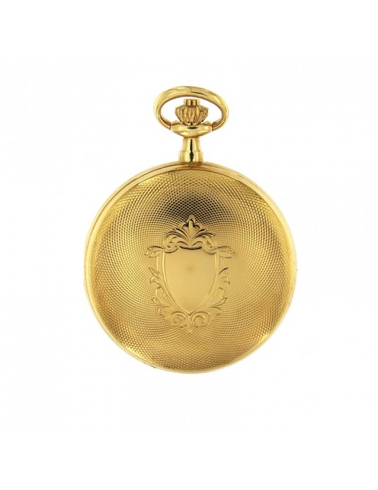 ALTANUS GENEVE POCKET WATCH - 0