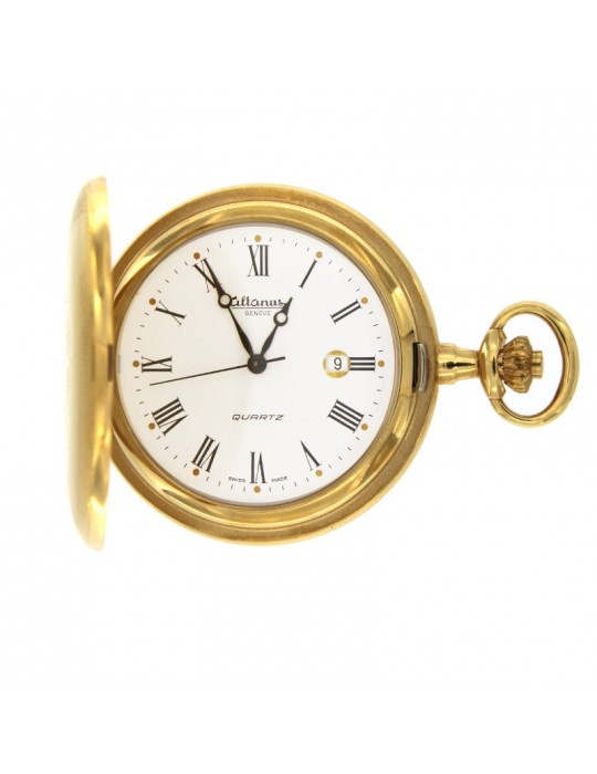 OROLOGIO DA TASCA ALTANUS GENEVE - 0
