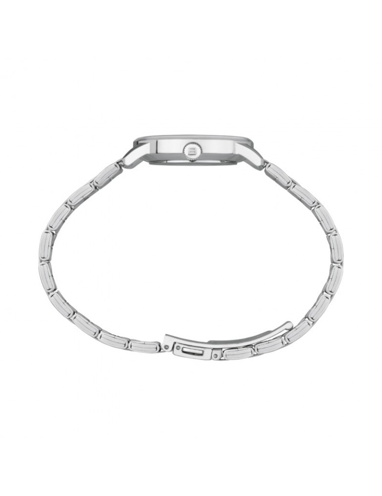 Orologio Breil Donna - Lucille - Solo Tempo 32mm - Argento - EW0541