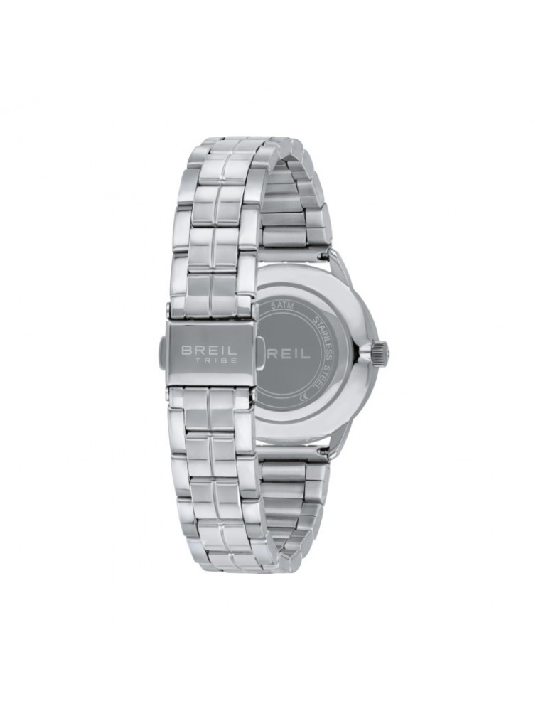 Orologio Breil Donna - Lucille - Solo Tempo 32mm - Argento - EW0541