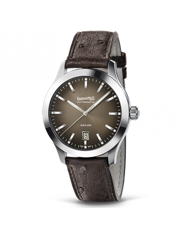 Orologio Eberhard - Aiglon Grande Taille - Automatico 41mm - 41030.10