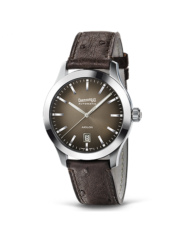 Orologio Eberhard - Aiglon Grande Taille - Automatico 41mm - 41030.10