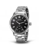 Orologio Eberhard - Traversetolo - Meccanico - 43mm Nero - 21116.18
