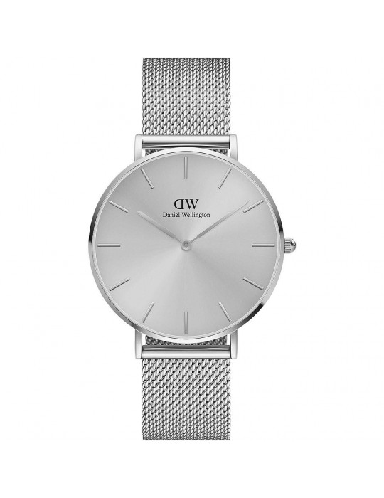 Orologio Daniel Wellington - Petite Unitone - 36mm Argento -DW00100469