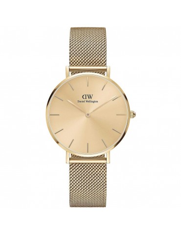 Orologio Daniel Wellington - Petite - Unitone 32mm Gold - DW00100474