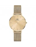 Orologio Daniel Wellington - Petite - Unitone 32mm Gold - DW00100474