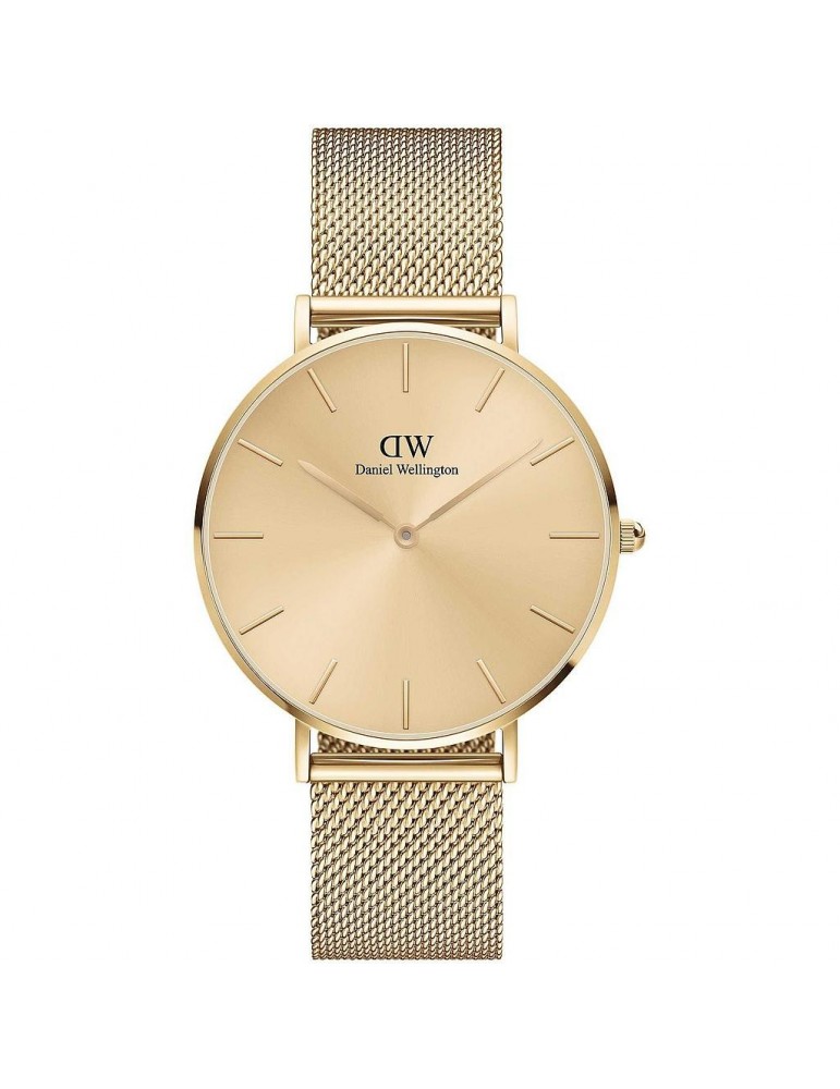 Orologio Daniel Wellington - Petite - Unitone 36mm Gold - DW00100475