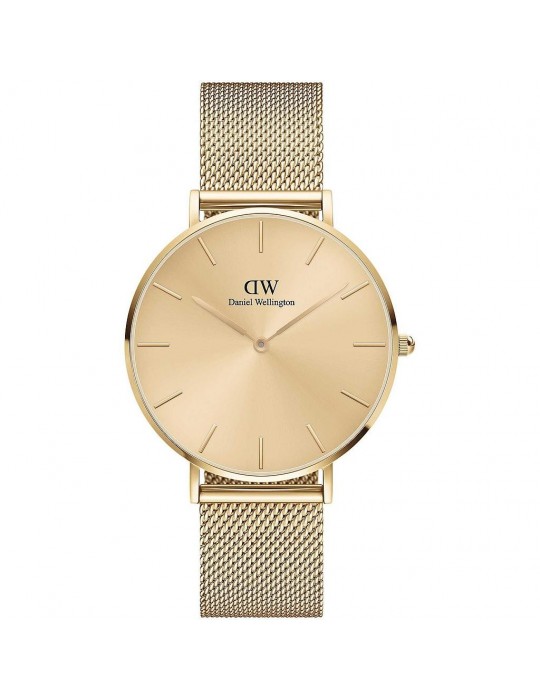 Orologio Daniel Wellington - Petite - Unitone 36mm Gold - DW00100475