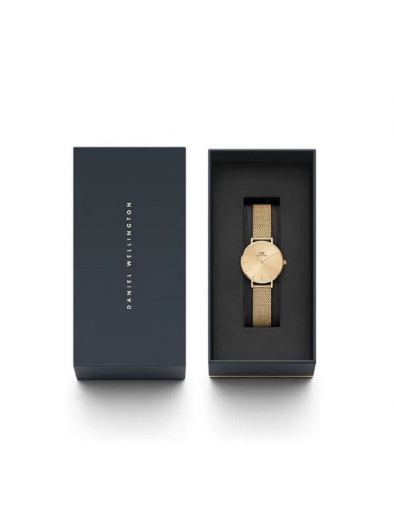 Orologio Daniel Wellington - Petite - Unitone 36mm Gold - DW00100475