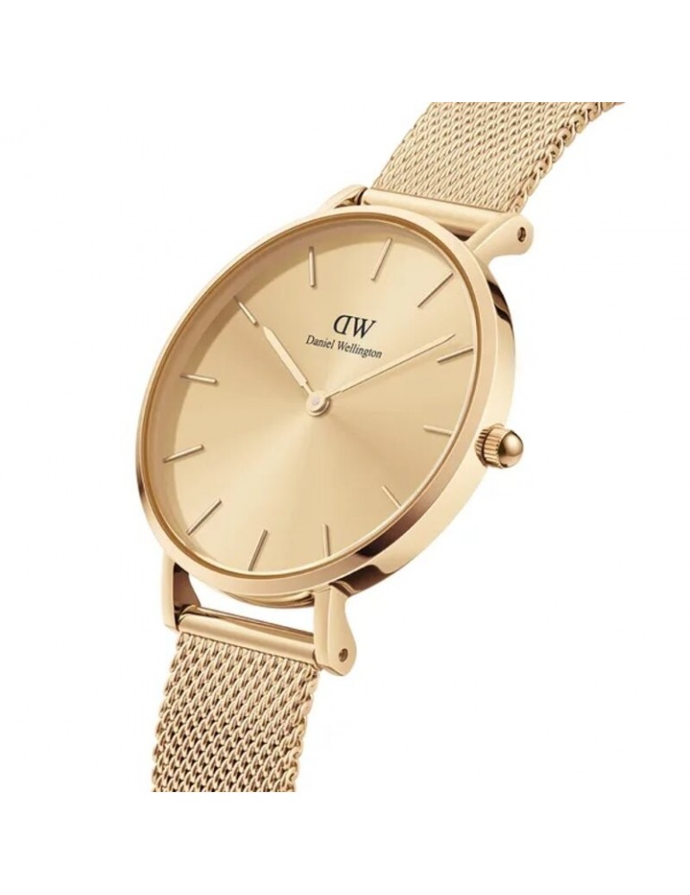 Orologio Daniel Wellington - Petite - Unitone 36mm Gold - DW00100475