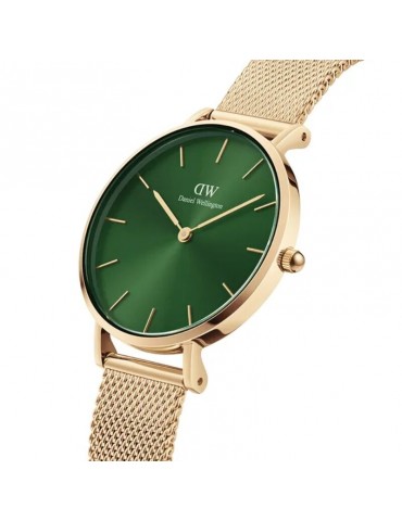 Orologio Daniel Wellington - Petite Emerald - 32mm Verde - DW00100480 2