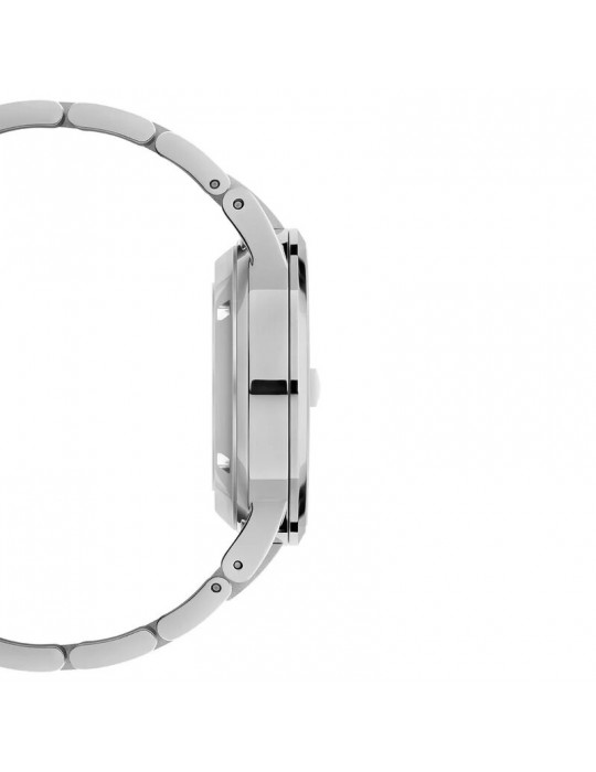 Orologio Daniel Wellington - Iconic Link Automatic 40mm Nero - DW00100482
