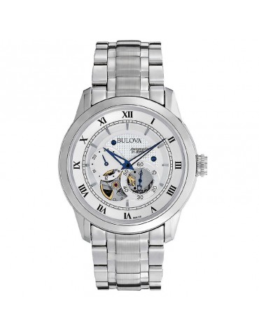 Bulova Bva Series Automatic 42mm Watch for Man - 0