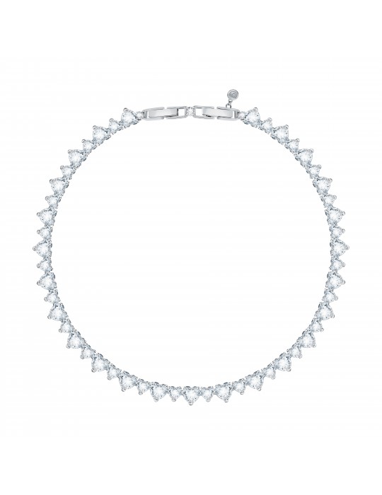 Collana Chiara Ferragni - Diamond Heart - Zirconi Bianchi - J19AUV01