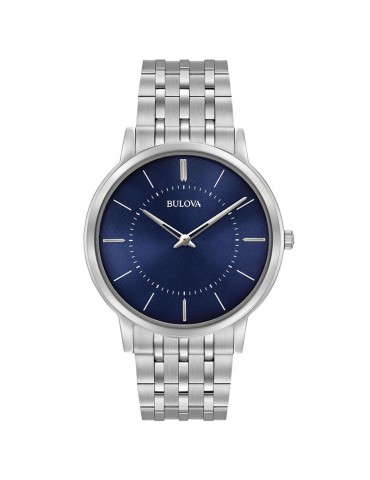 BULOVA CLASSIC WATCH - 0