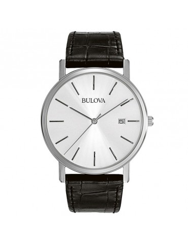 BULOVA DRESS DUETS WATCH - 0