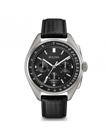 BULOVA WATCH SPECIAL EDITION LUNAR PILOT - 0