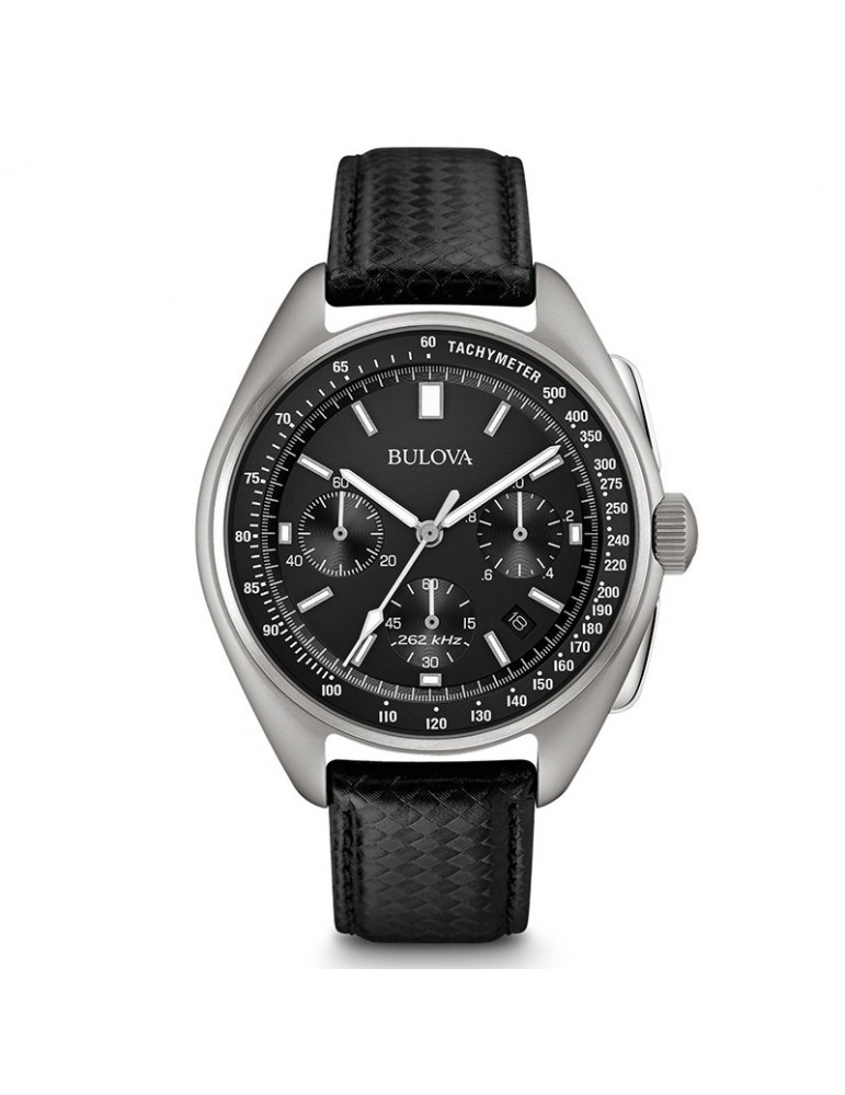BULOVA WATCH SPECIAL EDITION LUNAR PILOT - 0