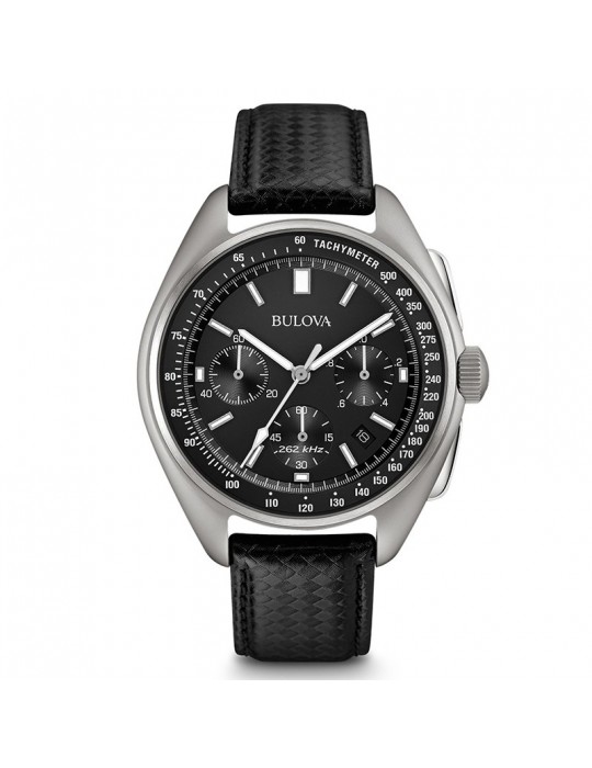 BULOVA WATCH SPECIAL EDITION LUNAR PILOT - 0