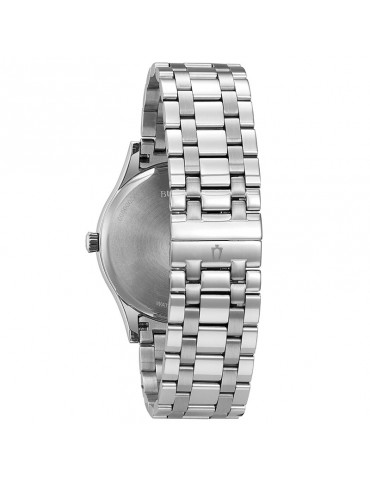 Bulova Classic Gray Men's 40 mm Watch - 0 2