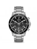BULOVA MARINE STAR WATCH - 0