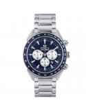 Orologio Breil Uomo - Cruiser - Cronografo 44mm Blu - TW1925