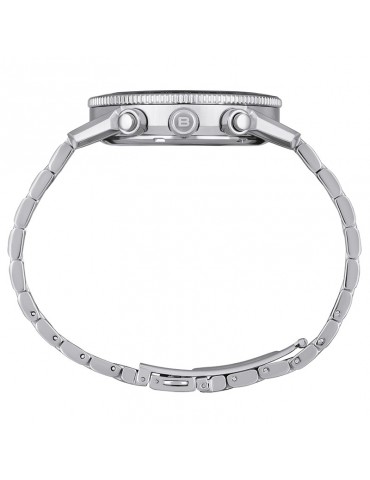 Orologio Breil Uomo - Cruiser - Cronografo 44mm Blu - TW1925 2