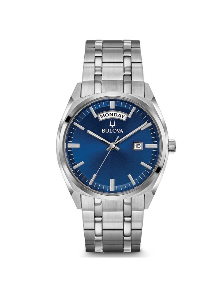 BULOVA CLASSIC WATCH - 0