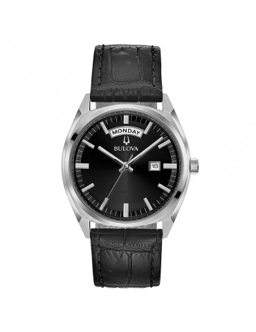 BULOVA CLASSIC WATCH - 0