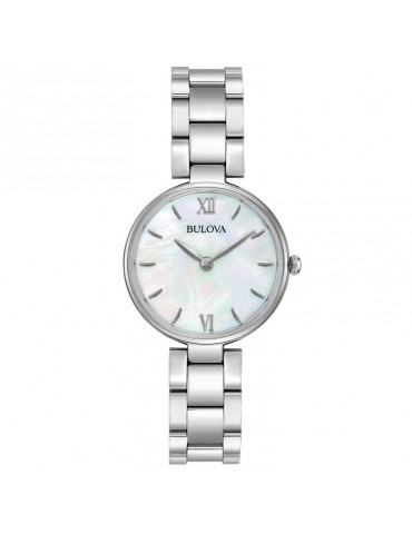 BULOVA CLASSIC WATCH - 0