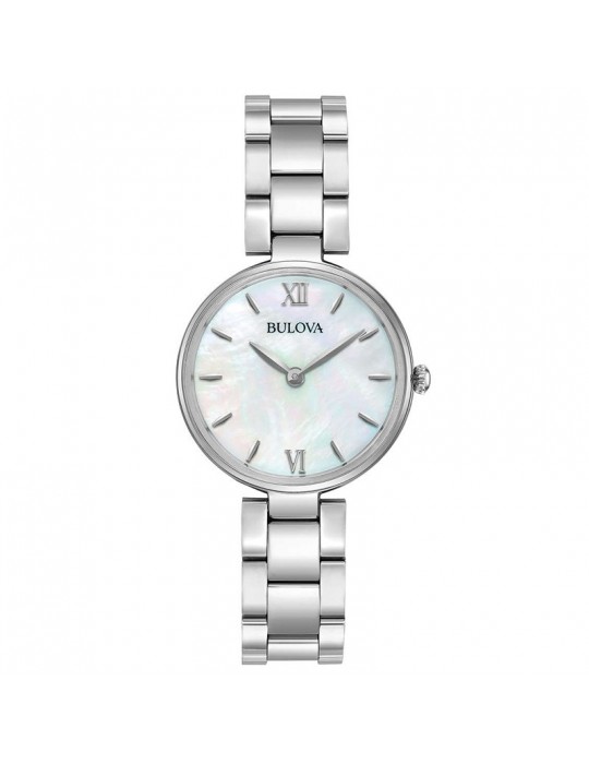 BULOVA CLASSIC WATCH - 0