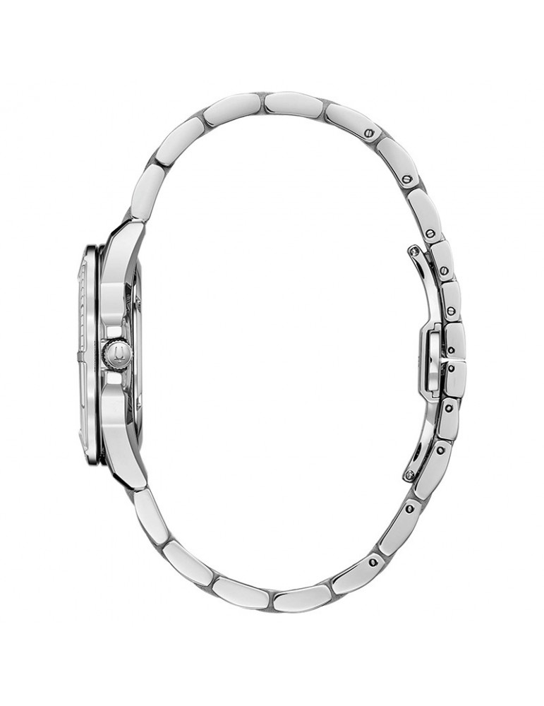 Orologio Bulova Donna - Marine Star Lady - 34mm - Madreperla - 96P201